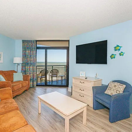 Oceanview 3Br Condo - 16Th Floor - Spacious Floor Plan And Incredible Views! - Sand Dunes 1603